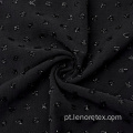 100% poliéster tecido de corte chiffon chiffon tecido